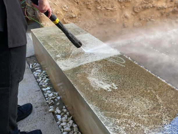 Why Choose Our Certified Pressure Washing Experts for Your Project Needs in Medford, NY?
