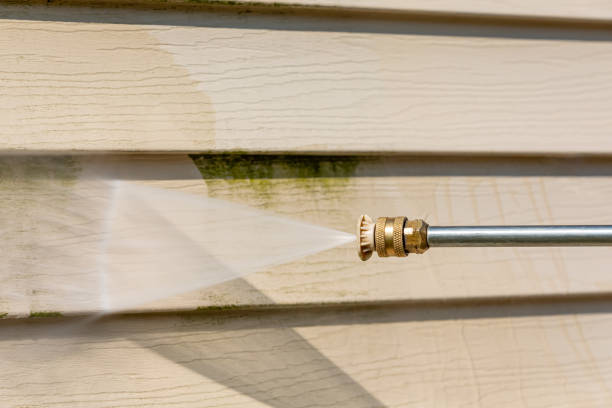 Best Commercial Pressure Washing  in Medford, NY